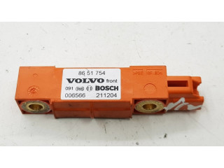 Датчик удара надувных подушек