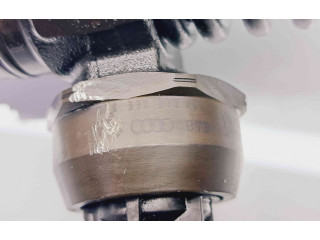 Форсунка Audi A3 S3 A3 Sportback 8P