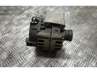 Генератор A0009062722, 2614781B   Mercedes-Benz CLS C218 X218      