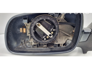 Зеркало электрическое        Volkswagen Bora  1998 - 2005 года   
