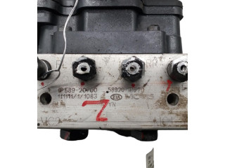 Jednotka ABS 589201P270 KIA Venga 2012