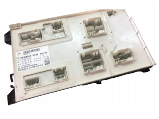 Блок комфорта A1569003302   Mercedes-Benz GLA W156   