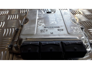 Řídící jednotka 0281010438, H0M8200066001 Mitsubishi Space Star 2001