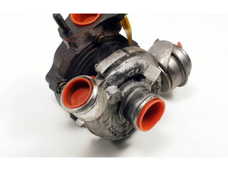 Turbodmychadlo Турбина 282012A600 Hyundai i40 D4FD