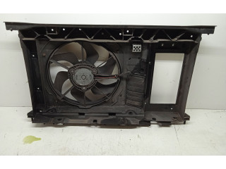 Вентилятор радиатора     300000801    Citroen C4 I Picasso 1.6