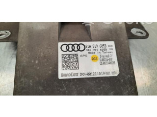 Дисплей 81A919605B Audi Q2 -