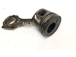 Píst 79l46, m071   Seat Toledo I (1L)  pro naftový motor 1.9  