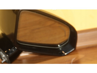 Зеркало электрическое Volvo S60 2011 - 2013 года