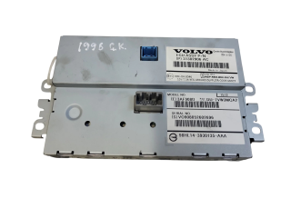 Дисплей 31382906AC, 10R048046 Volvo V40