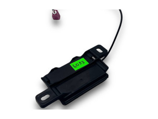 Блок комфорта A6093, P68324012AC Maserati Levante