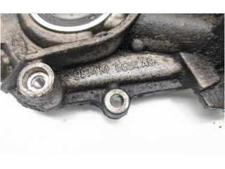 Čerpadlo oleje 26724803, 9656484580 Volvo S40 1.6