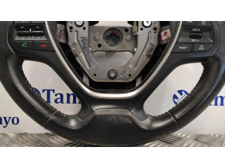 Руль Hyundai i20 (GB IB) 2014-2020 года 56110C8160