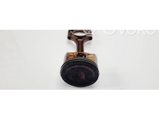  Поршень с шатуном b5254t2   Volvo XC90  