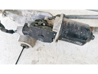 Моторчик дворников 8492007121, 849200-7121 Mazda Premacy