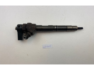 Vstřikovač 03L130277J, 0445110390 Seat Alhambra (Mk2)