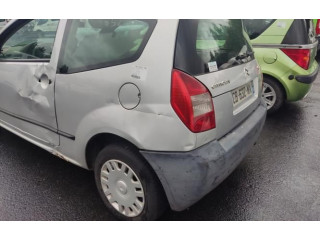 Модуль управления BSM 00006580NG   Citroen C2    
