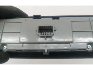 Блок управления климат-контролем    MG ZS