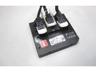 Блок комфорта 5WA937086BA Volkswagen Caddy