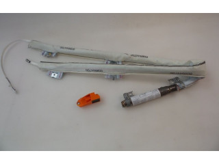 Боковая подушка безопасности 5J6880741A, 5J6880741A Skoda Fabia Mk1 (6Y)