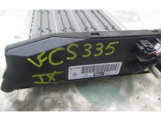 Блок управления A1698300261   Mercedes-Benz A W169