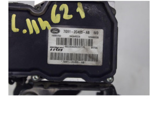 Блок АБС Ford Galaxy 2006-2015 года