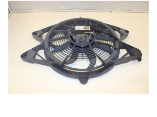 Вентилятор радиатора     52404763    Jeep Cherokee III KJ 2.8