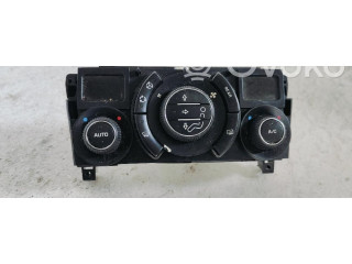 Блок управления климат-контролем 96839635XT   Peugeot 5008