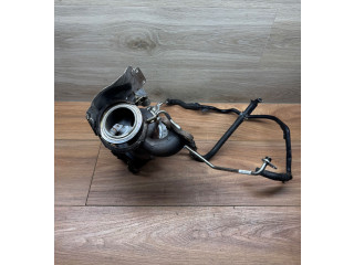 Турбина Audi A1 4933150501 для двигателя DADA