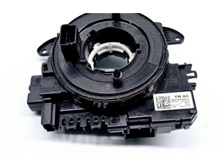 Подрулевой шлейф SRS 5K0953569C Skoda Octavia Mk2 (1Z)