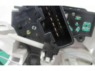 Блок управления климат-контролем 6001547668, 6001547668 Dacia Logan I