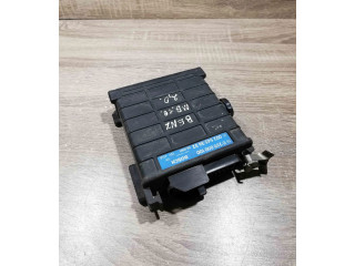 Řídící jednotka 0025453632, 0280800100 Mercedes-Benz 190 W201 1982