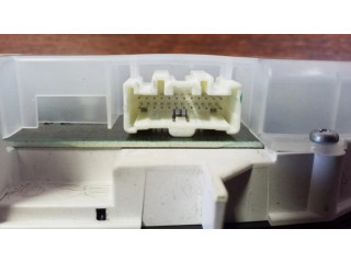 Přístrojová deska Mazda CX-7 2010 EH4455430, JEEH64B