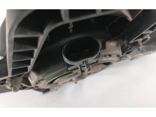 Вентилятор радиатора 55701410 Fiat Grande Punto 1.4