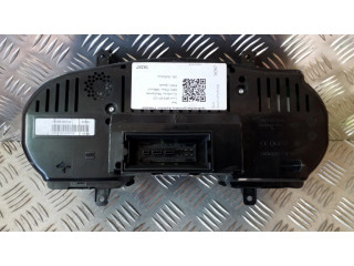 Přístrojová deska  Seat Leon (1P) 2009 1P0920927B, A2C53029654  