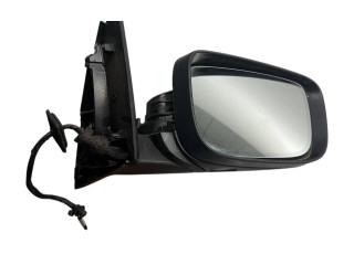 Зеркало электрическое Volvo S60 2014 - 2018 года