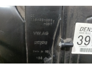 Вентилятор печки 5K1820003AR, 5K1820003AR Volkswagen Golf SportWagen