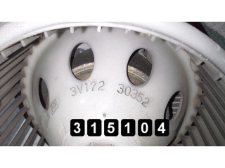 Вентилятор печки    3V17230352   Infiniti G35