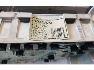 Přístrojová deska Volvo S40, V40 2000 8251242