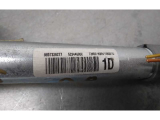 Рулевая рейка Надувная подушка для пассажира 9657326277, ENGANCHE Citroen C4 Grand Picasso 2007 - 2013 года