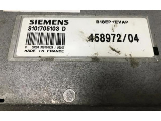 Řídící jednotka 458972-04, S101705103D Volvo 440