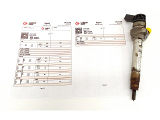 Vstřikovač 0445110599 Toyota Verso-S 1WW