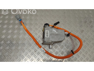 Нагреватель охлаждающей жидкости