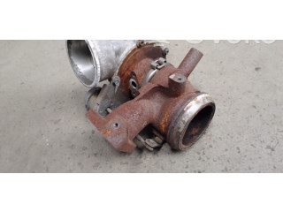  Турбина Mercedes-Benz A W169  6400901380         