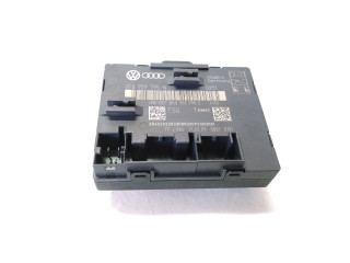 Блок управления 8K0959795C, 4F0959795 Audi A4 Allroad