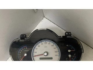 Přístrojová deska  Hyundai i10 2010 940030X290  