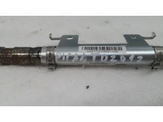 Надувная подушка для крыши