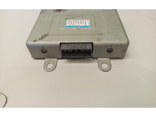 Řídící jednotka MD354511, K8T72876 Mitsubishi Pajero Sport I 2003