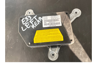 Řídící jednotka 1007001360080, 03B3178B0248Y   BMW X5 E53 2004