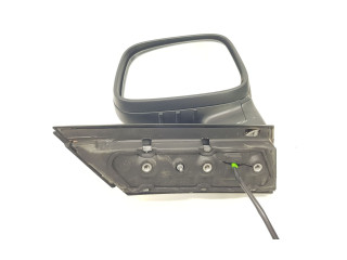 Зеркало электрическое        Volkswagen Caddy  2015 - 2020 года   