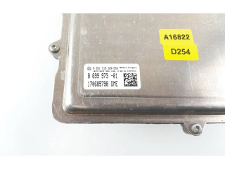 Řídící jednotka 8699973, 0261S19320 BMW M3 F80 2018